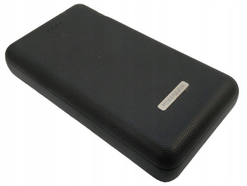 Powerbank XY-8206 16000mAh Czarny