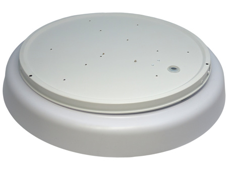 Lampa sufitowa LED Ledvance SUN@HOME ORBIS PLATE 430 mm 26W