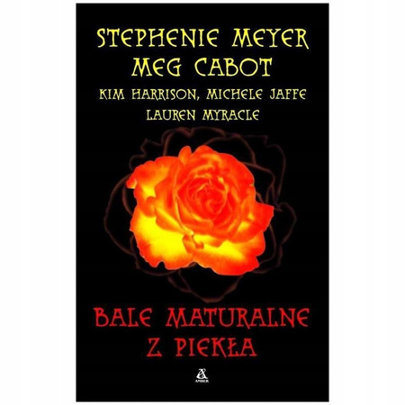 Bale maturalne z piekła