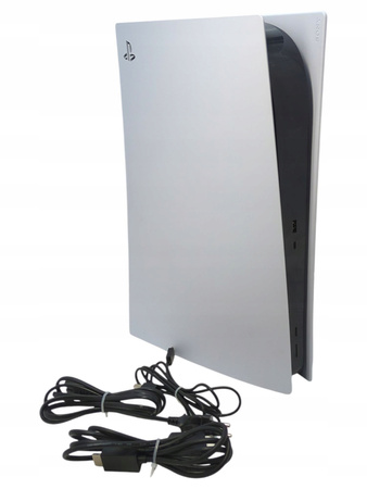 Konsola Sony PlayStation 5 PS5 CFI-1216A