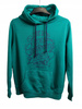 BLUZA MĘSKA JOHN BANER ROZMIAR 40/42 ZIELONA