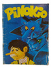 Komiks PINOKIO CARL COLLODIE