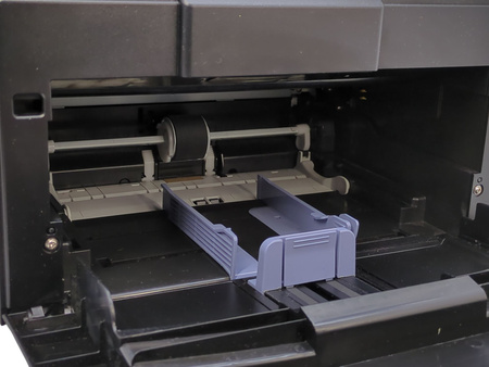 Drukarka laserowa Samsung ML-1640 Przebieg 1707 stron