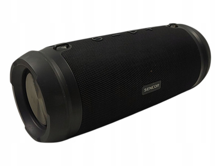 Głośnik Bluetooth Sencor SSS 6800N Sirius Maxi czarny
