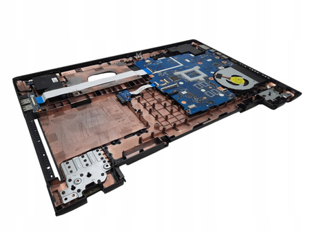 Płyta główna laptopa LENOVO BMWD1 NM-A491 i5-6200U AMD Radeon R5 M330