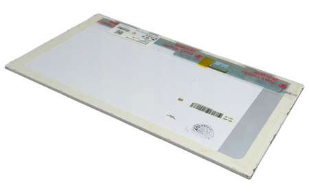 Matryca LG LP156WH2(TL)(A1) 15,6" 1366x768px 40pin Błyszcząca