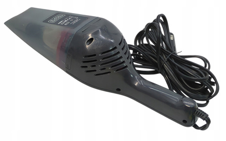 ODKURZACZ SAMOCHODOWY BLACK+DECKER DUSTBUSTER 12V