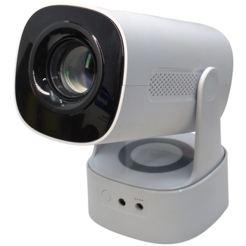 Projektor KIANO Vision HD (1280 x 720), 150 ANSI lumen, Wi-Fi, Bluetooth