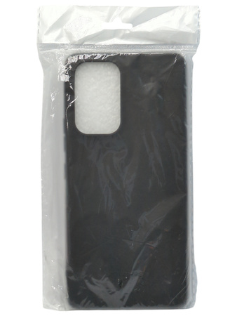 Etui Plecki do Samsung a53 5G czarne