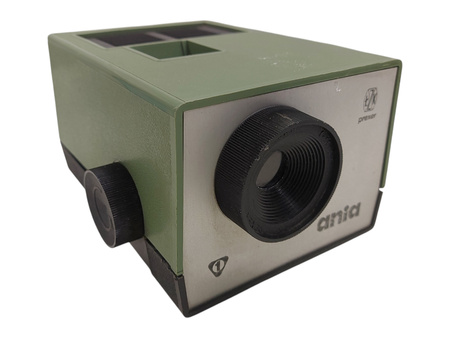 Projektor Rzutnik ŁZK PREXER Ania B9 S1