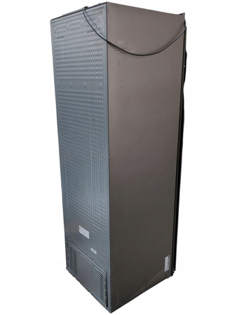 Zamrażarka Samsung RZ32A7485AP 320 L No Frost srebrna