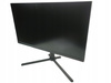 Monitor gamingowy AOC U27G3X/BK 27" 4K UHD 160Hz 1ms IPS