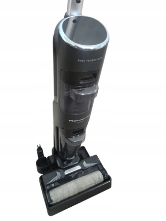 Odkurzacz bezprzewodowy Rowenta X-Clean4 GZ5037WO 2w1 200W 50min