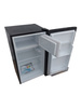 Lodówka Comfee RCD115DK2 jednodrzwiowa 84,5cm Czarny