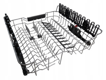 Kosz górny z regulacją wysokości do zmywarki WHIRLPOOL