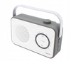 Radio Sencor SRD 2100 W|FM (UKF), AM