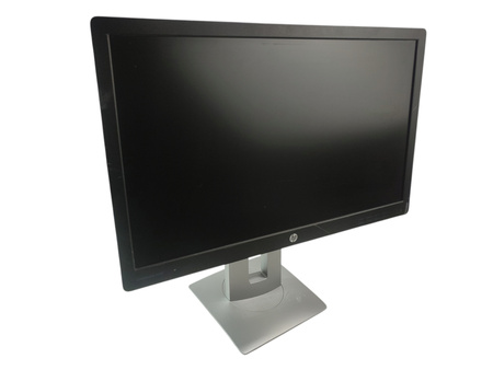 Monitor HP EliteDispay E232 23" Full HD LED IPS HDMI DVI VGA USB