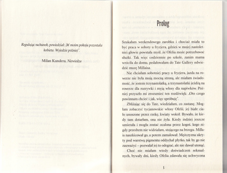 Twój głos w mojej głowie