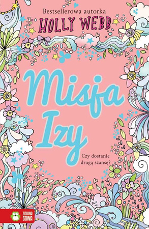 Misja Izy
