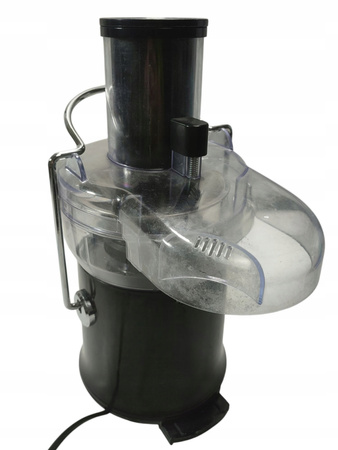 Wyciskarka Starlyf Self Cleaning Juicer 600W Turbo Blend 14,000 obr/min