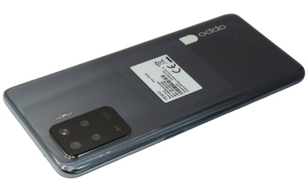 Smartfon OPPO Reno5 Lite 8/128GB 6,43" AMOLED 48MP 4310mAh