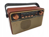 Radio Retro SG-505BT