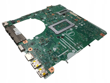 Płyta główna laptopa Dell Vostro 3578 Vegas/Turis MLK KBL-R 17841-1 WX2RR
