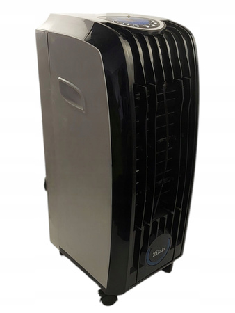Zilan Air Cooler ZLN3390 - przenośny klimator 3w1, 60W