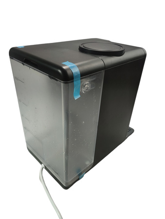 Ecoviva WP-RO-MATE4 filtr odwróconej osmozy do wody pitnej