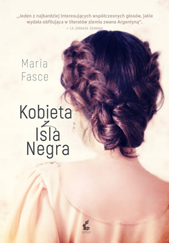 Kobieta z Isla Negra María Fasce