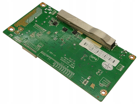 Płyta główna LC-Power LC-M34-UWQHD-100-C-V2 JRY-W9UHD-NV2 Rev: 04
