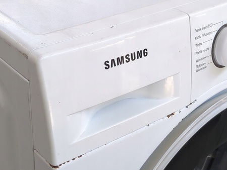 Pralka Samsung WF60F4ECW2W 6kg 1200 obr/min