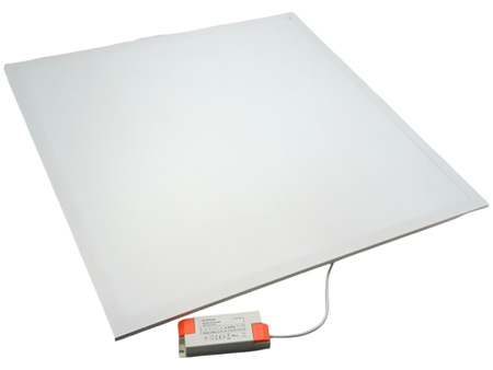 Panel LED Ledvance Eco HLO 600 34W 4080lm 4000K IP20