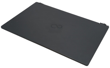 Obudowa z matrycą Klapa laptopa Fujitsu Lifebook U759 15,6" FHD