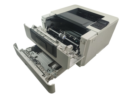 Drukarka laserowa mono HP LaserJet M402dn C5F94A przebieg 44706