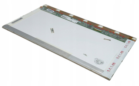 Matryca Chunghwa CLAA156WA11A 15,6" 1366x768px 40pin Błyszcząca