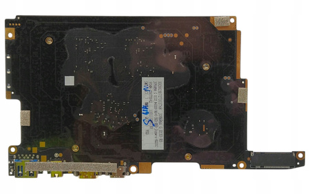 Płyta główna laptopa Sgin M17Pro JOYAR66_G_X133_V10 Intel Celeron N4020
