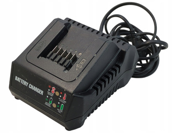 Ładowarka do akumulatorów CHERVON 5320.1 8-21V 2.0A 45W