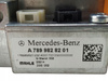 MERCEDES EQS MODUŁ FILTR BATERII EMC 7899828201