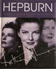 Katharine Hepburn Osobisty album Wright Tricia