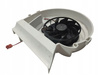 SILNIK WENTYLATORA DO LODÓWKI WHIRLPOOL W9 831D IX H
