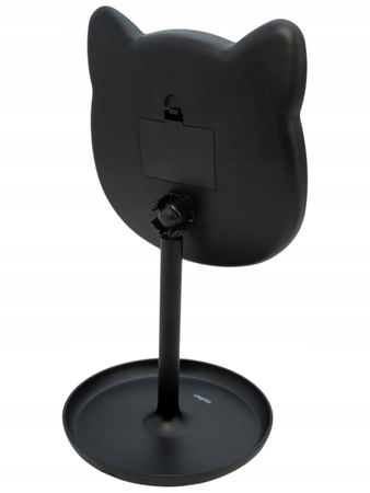 LUSTERKO Z PODŚWIETLENIEM LED HOFFEN LM-4461-C2