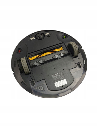 Robot sprzątający ECOVACS Deebot OZMO 950 DX9G