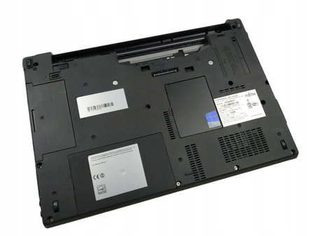 Laptop Fujitsu Lifebook E744 i5-4300M 8GB RAM DDR3L 250GB SSD