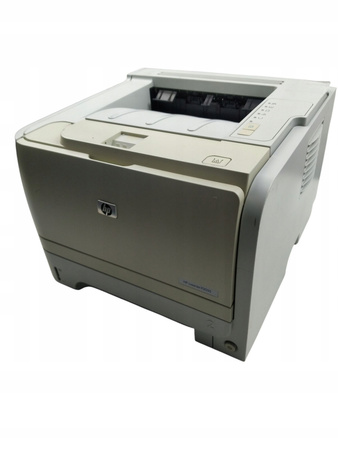 Drukarka laserowa HP LaserJet P2035 | Przebieg 120441 stron
