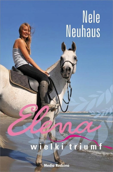Wielki triumf Nele Neuhaus
