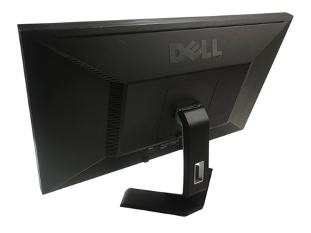 Monitor Dell G2410t 24" 1920x1080; VGA, DVI-D