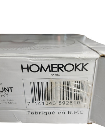 Wiatrak stojący podłogowy Homerokk Paris FD-40 45W