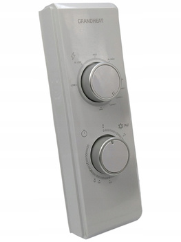 PANEL STEROWANIA MIKROFALI MU35TME-02S GRANDHEAT