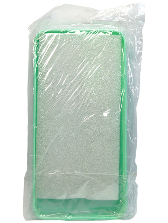 Etui Plecki do Samsung Galaxy S23 Plus 5G Silicone Case miętowy